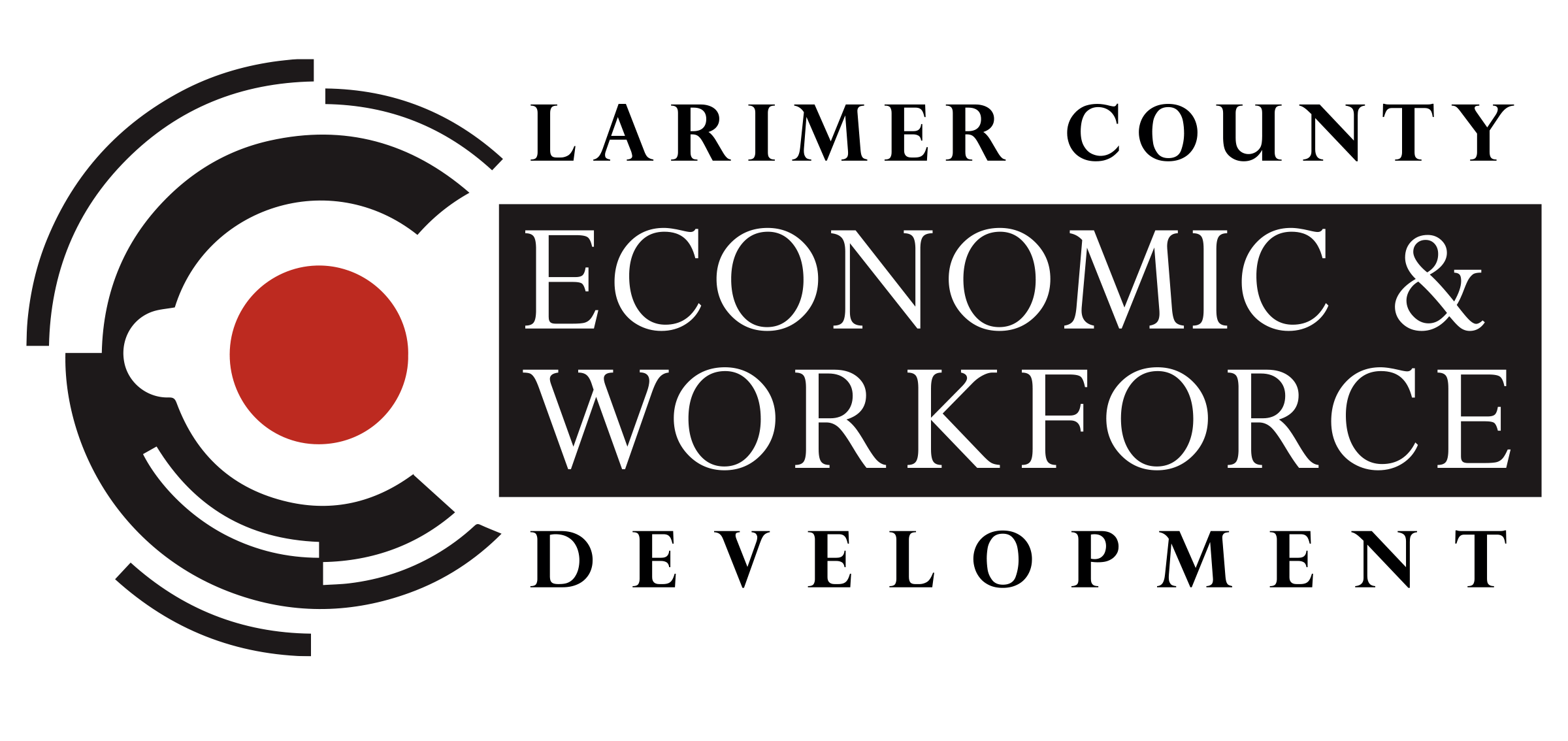 Larimer County Work Force Center